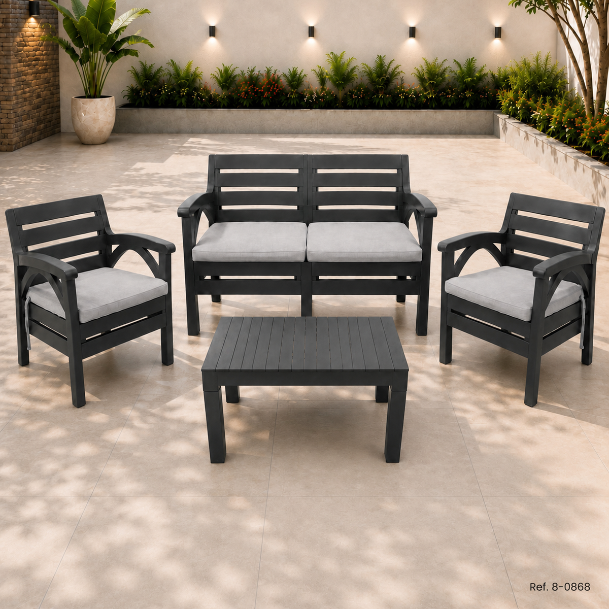 Producto Ref. 8-0868 en ambiente