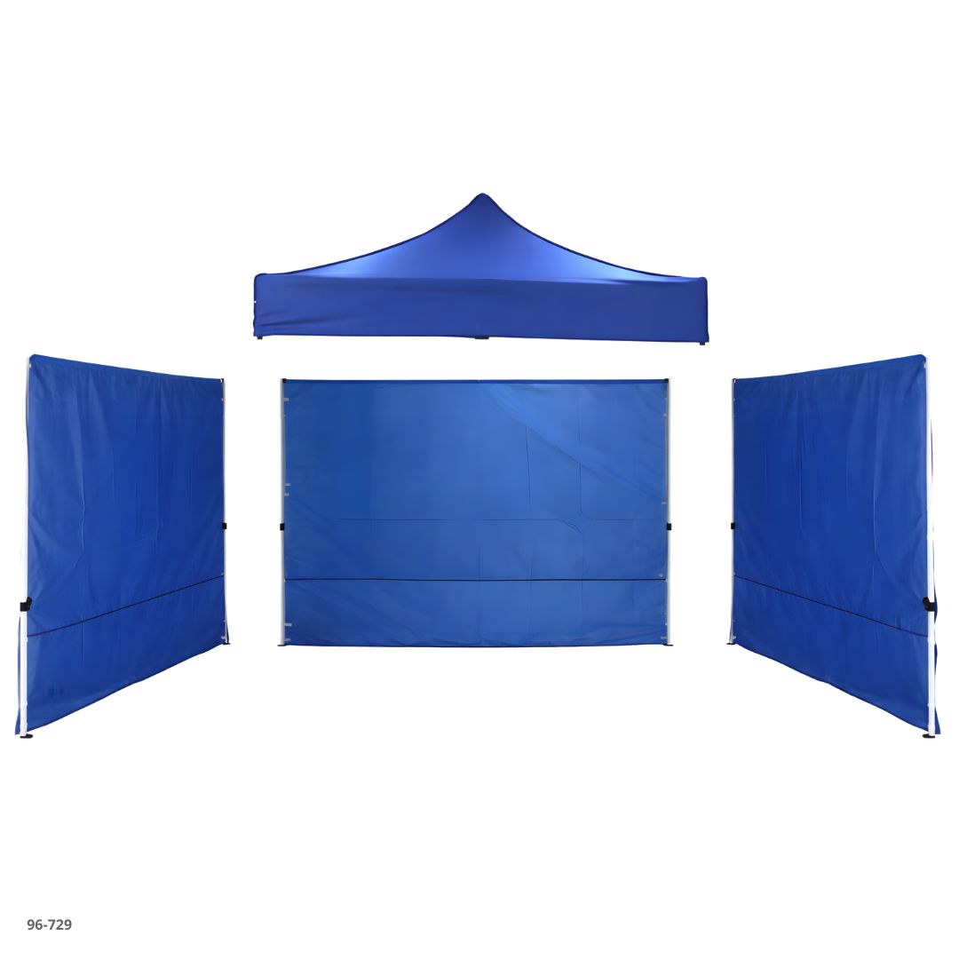 Lona 3 Laterales Azul - Ref. 96-729