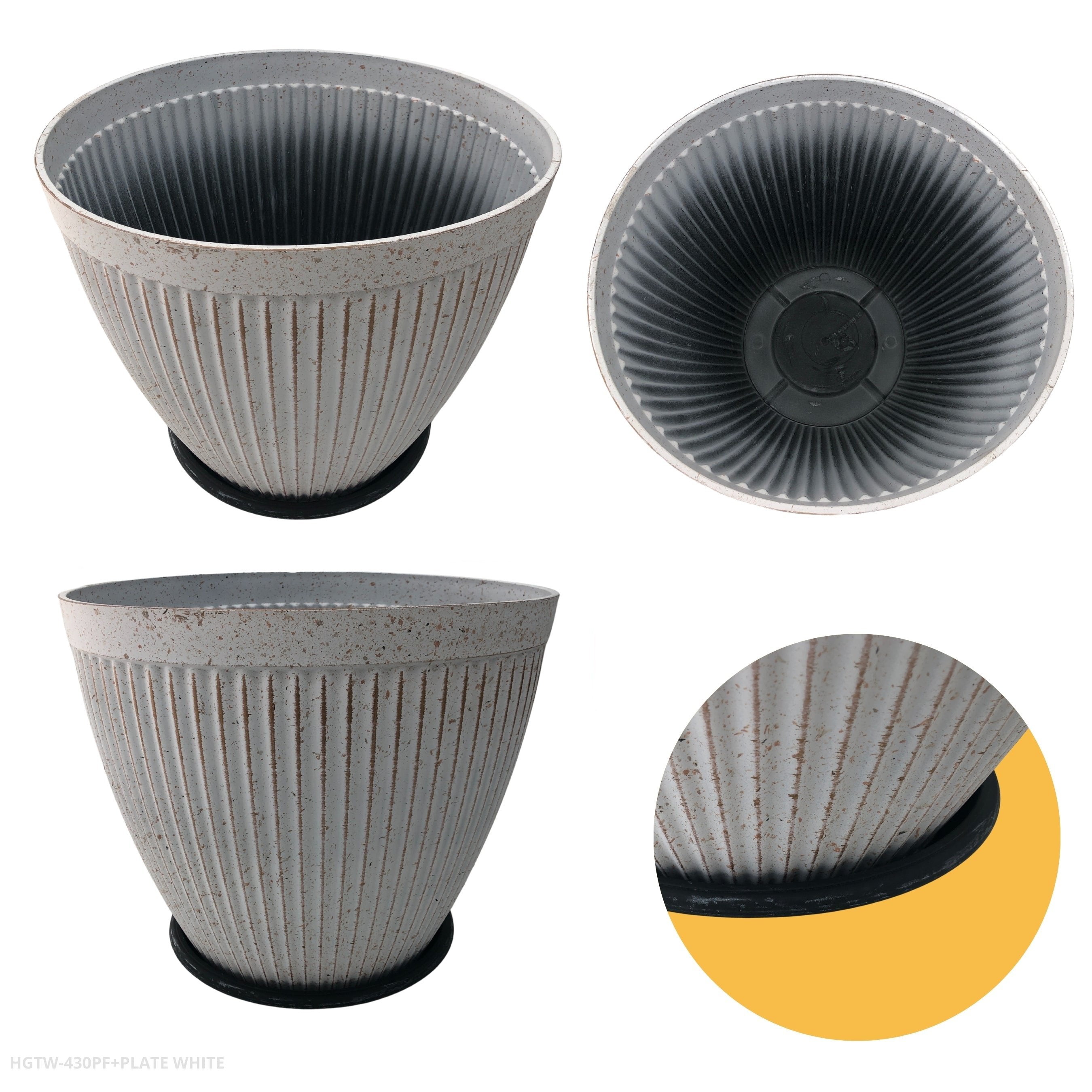 MACETERO 42*35CM MACETERO14