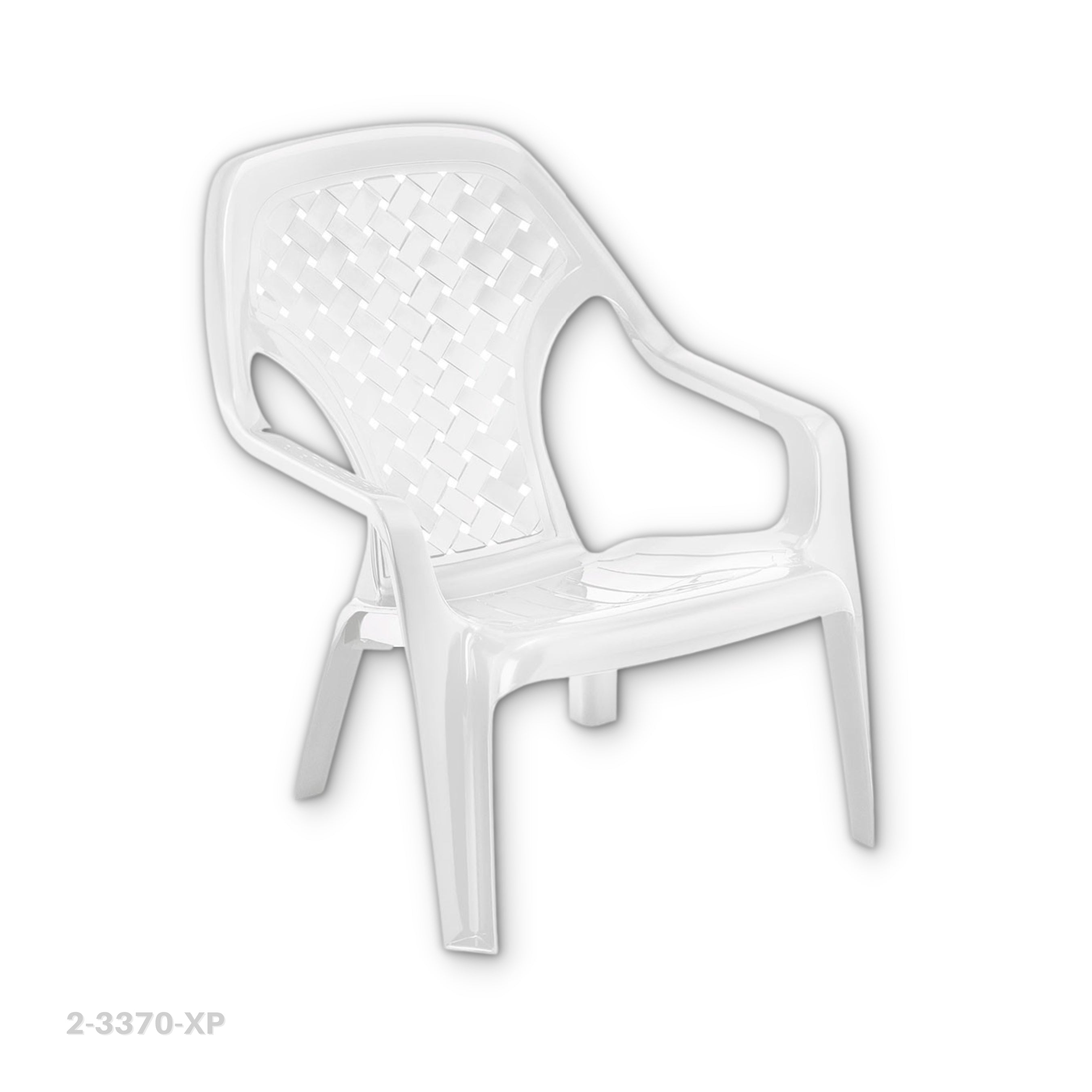 SILLA DE PLAYA BLANCA