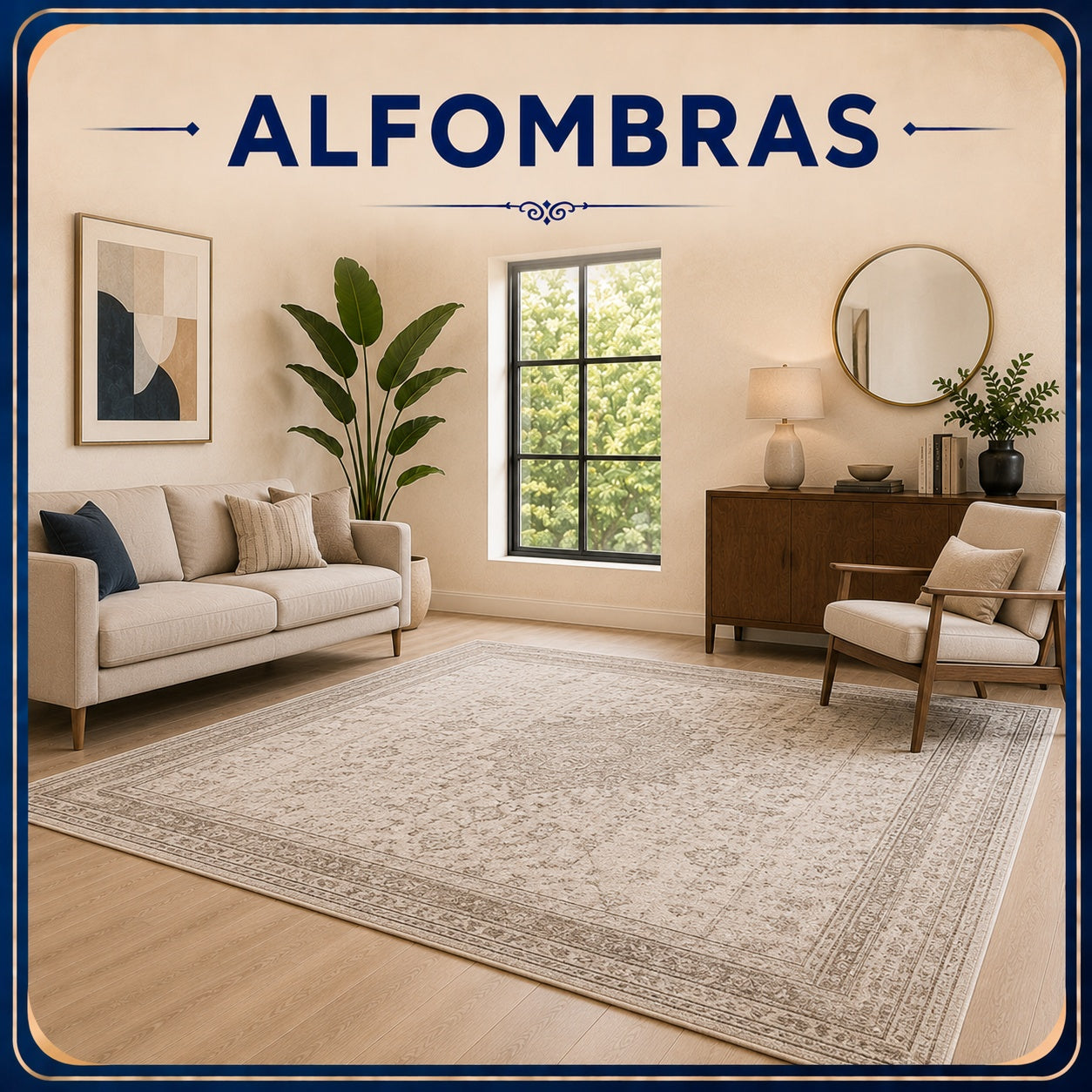 Alfombras