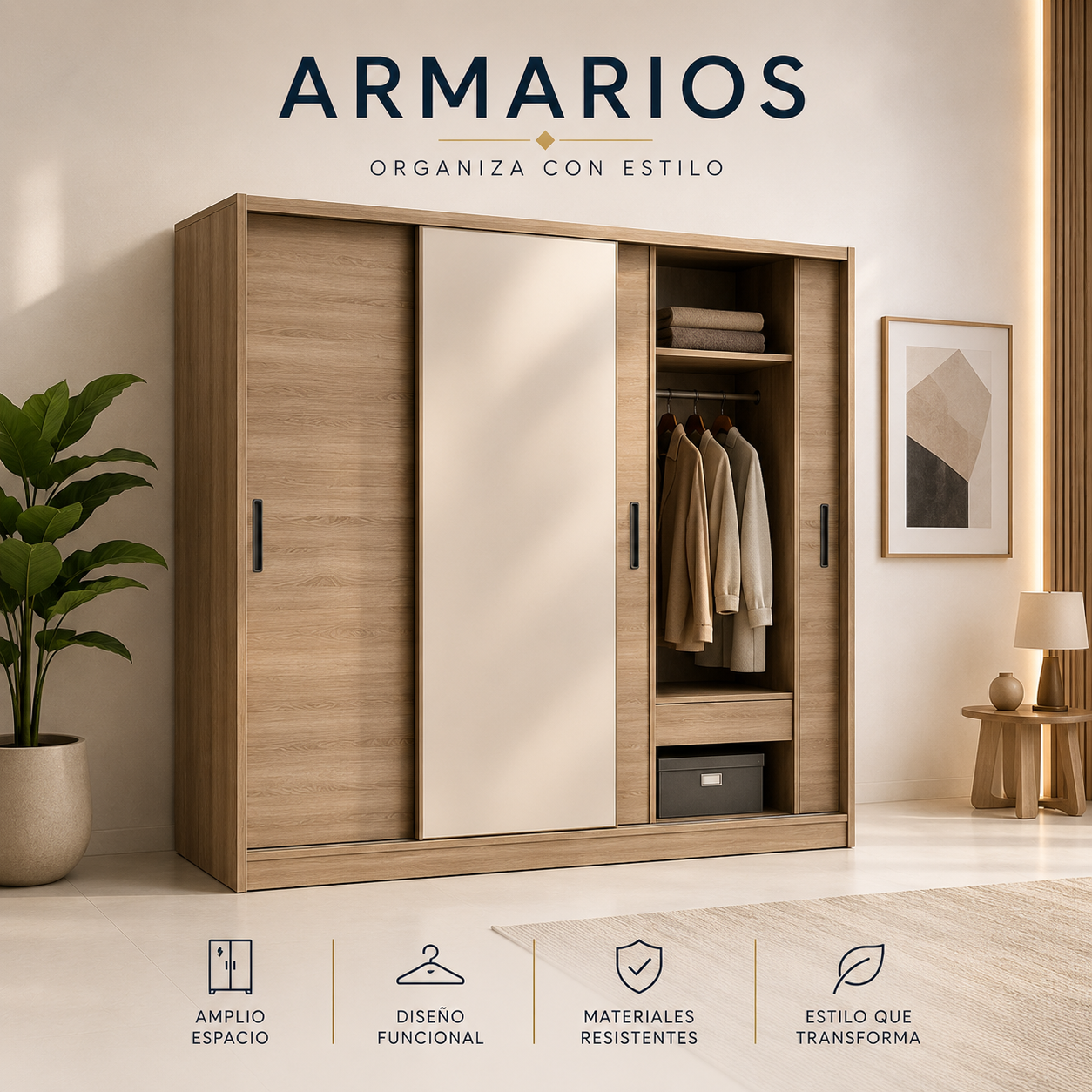 armarios