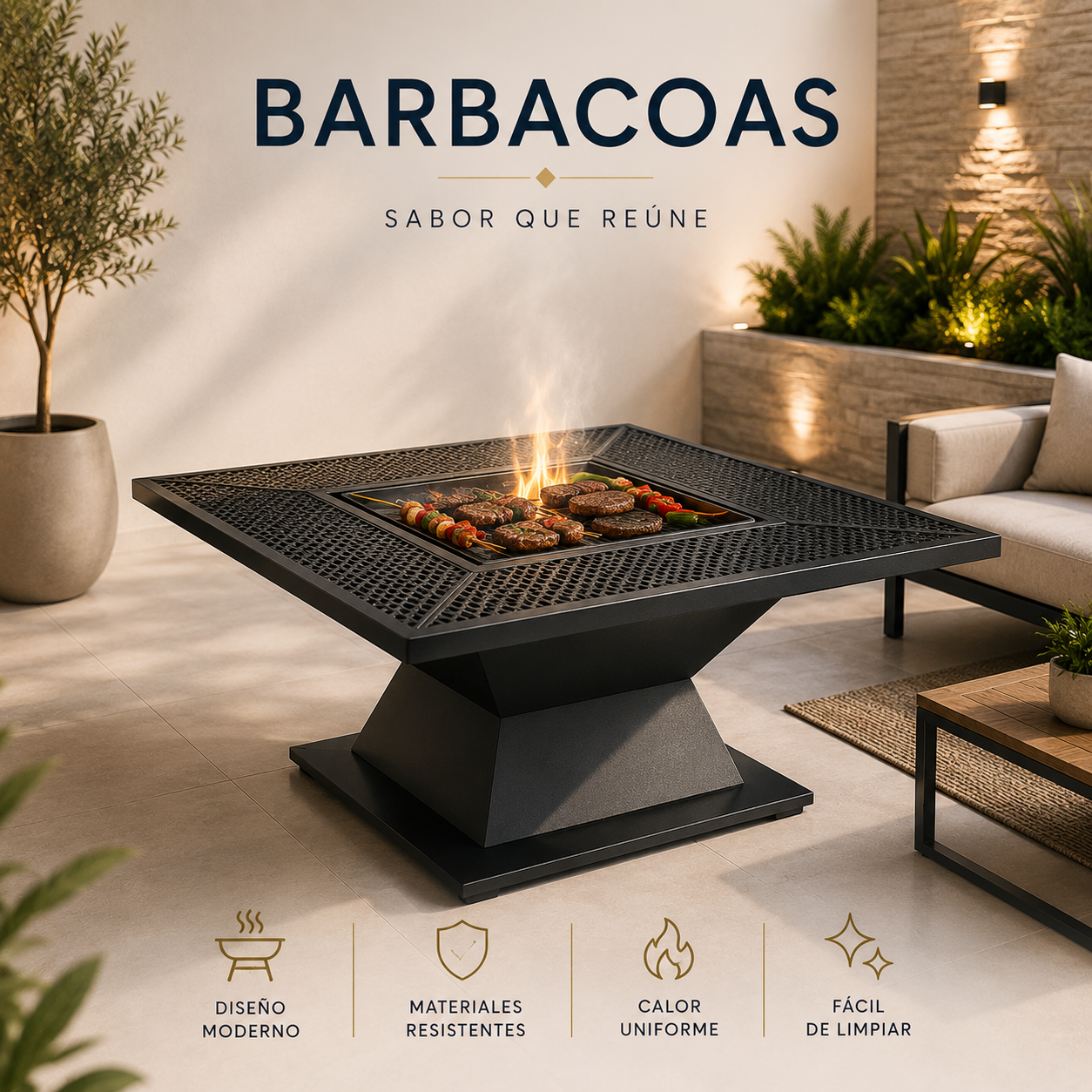 barbacoas