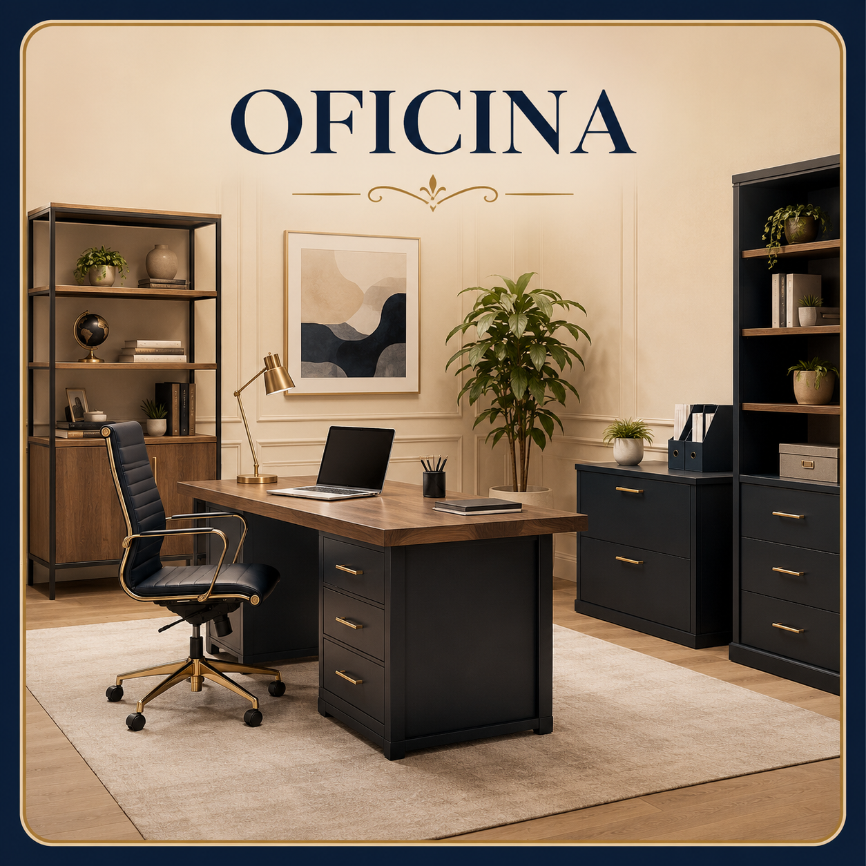 Oficina