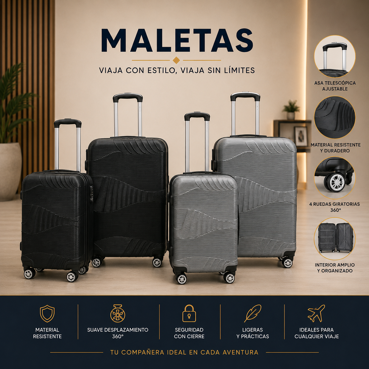 maleta