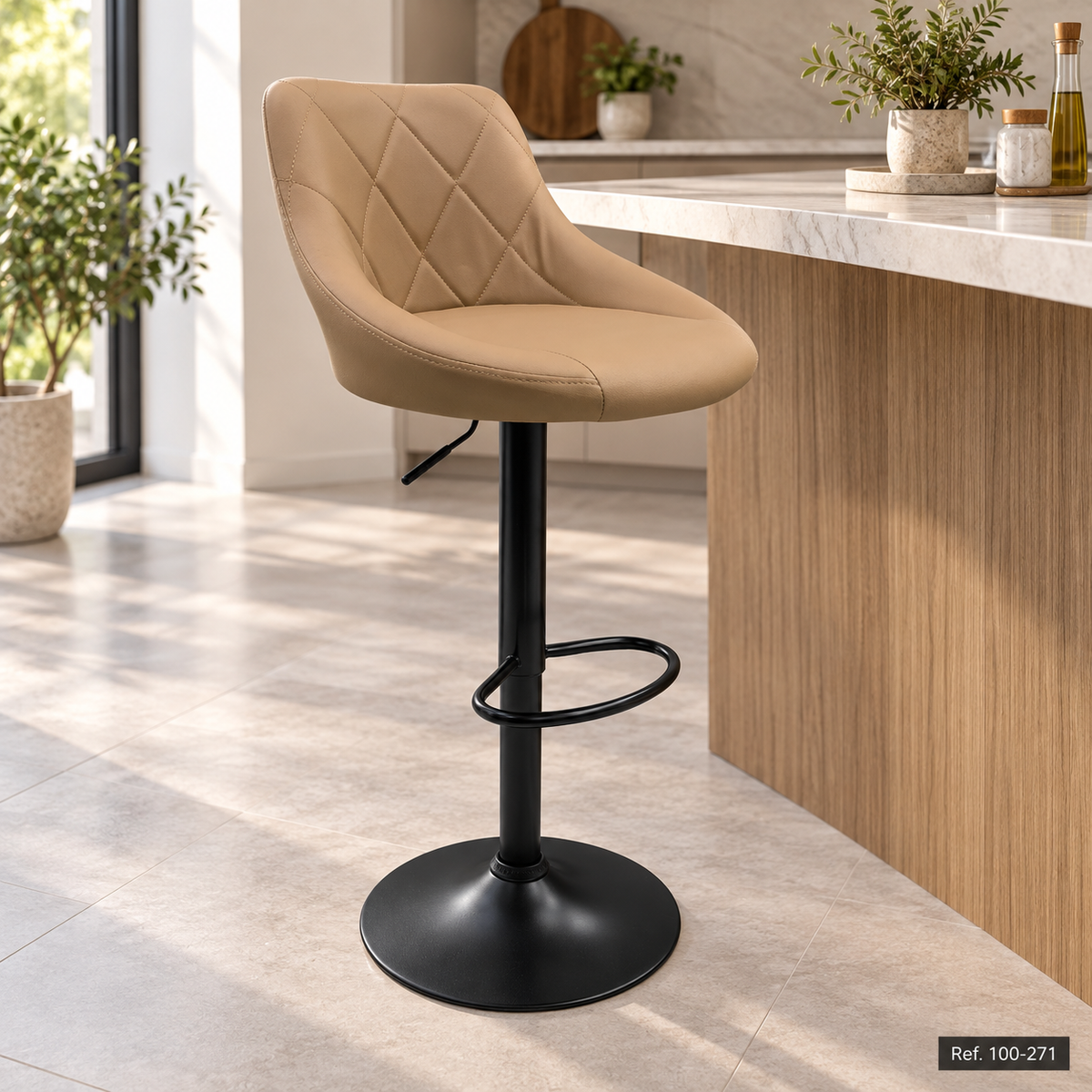 Arte ambiente Ref. 100-271
