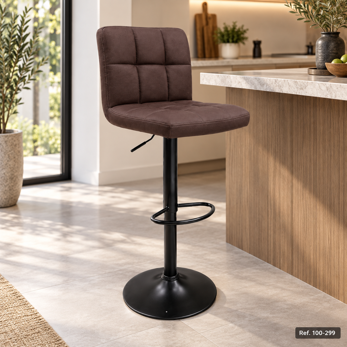 Arte ambiente Ref. 100-299