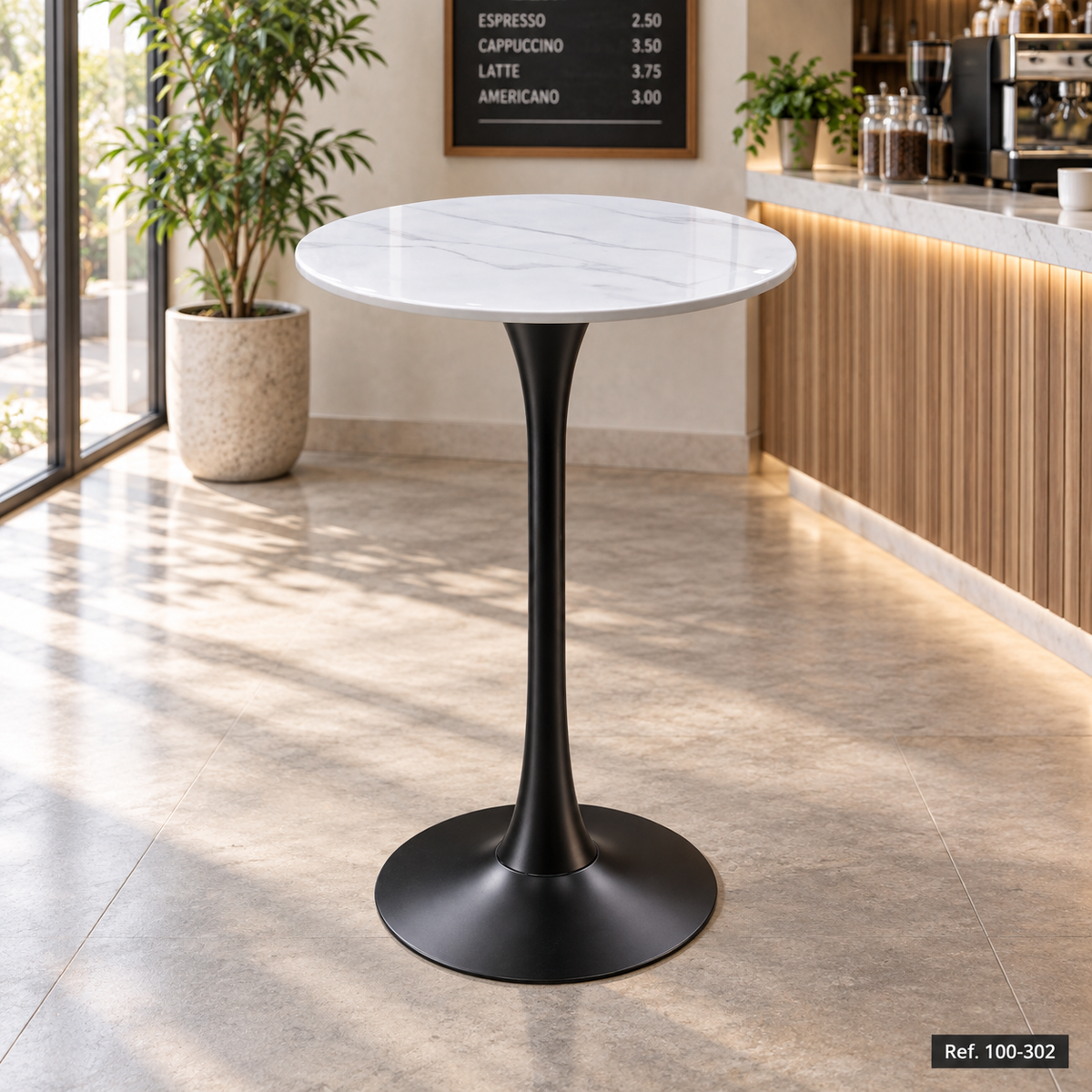 Arte ambiente Ref. 100-302