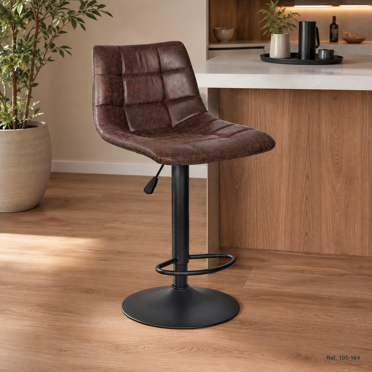 Arte de ambiente - Ref. 105-164