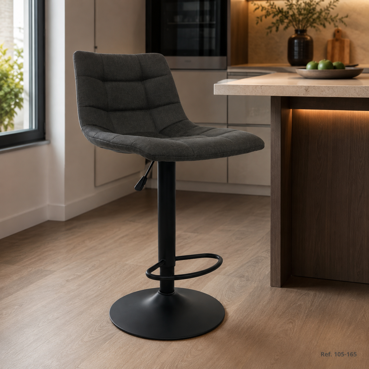 Arte de ambiente - Ref. 105-165