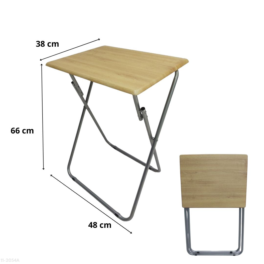 MESA PEQUEÑA CUADRADA