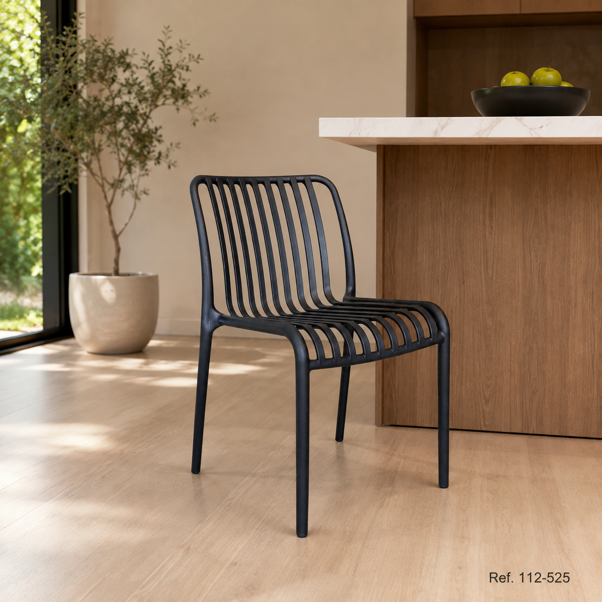 Arte de ambiente - Ref. 112-525