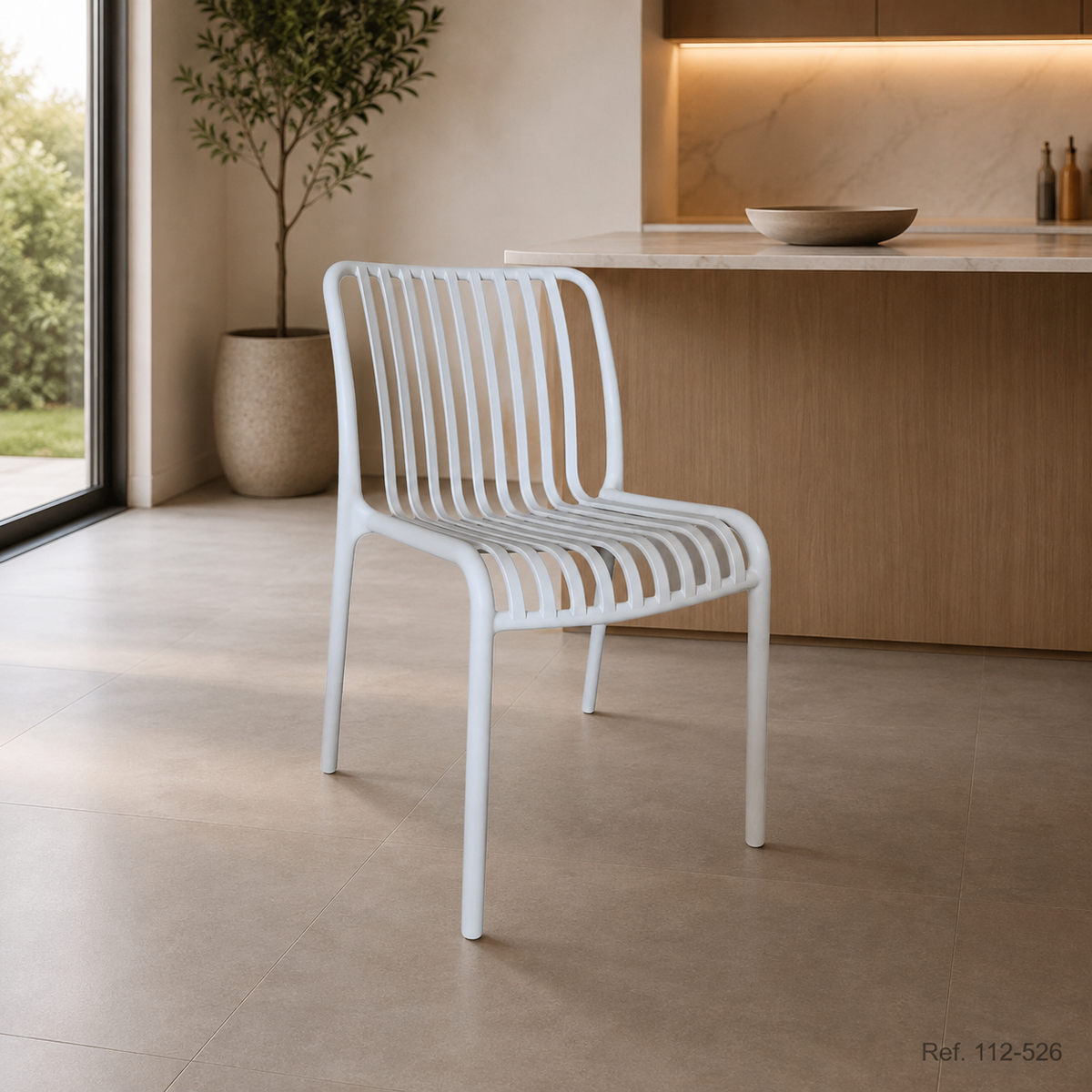 Arte de ambiente - Ref. 112-526