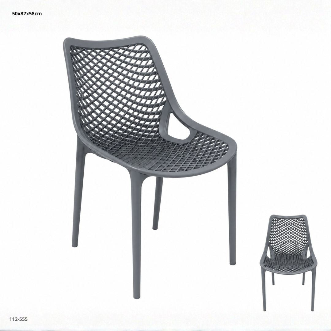 SILLA PLASTICA