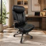 Silla de oficina 116-754 en ambiente contemporáneo. Ref. 116-754
