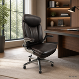 Silla de oficina 116-755 en ambiente contemporáneo. Ref. 116-755