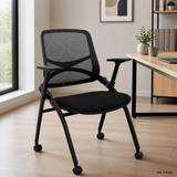 Silla de oficina Ref. 118-853 en ambiente