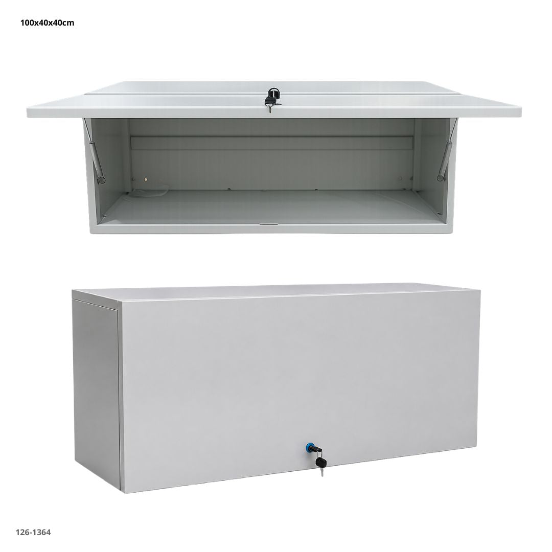 GABINETE METALICO AEREO