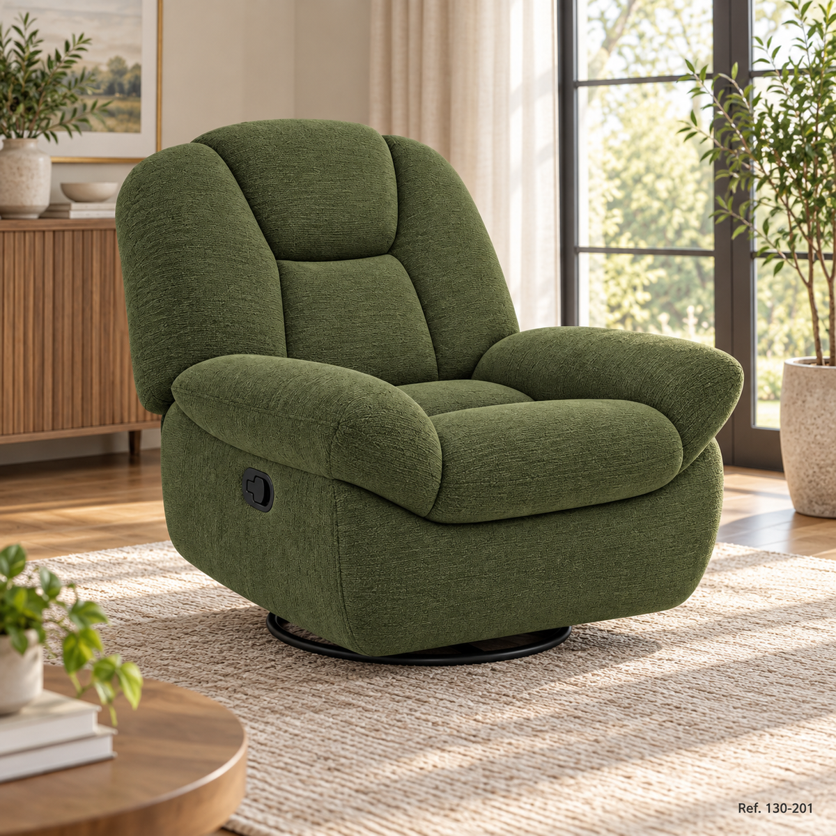 Arte ambiente Ref. 130-201