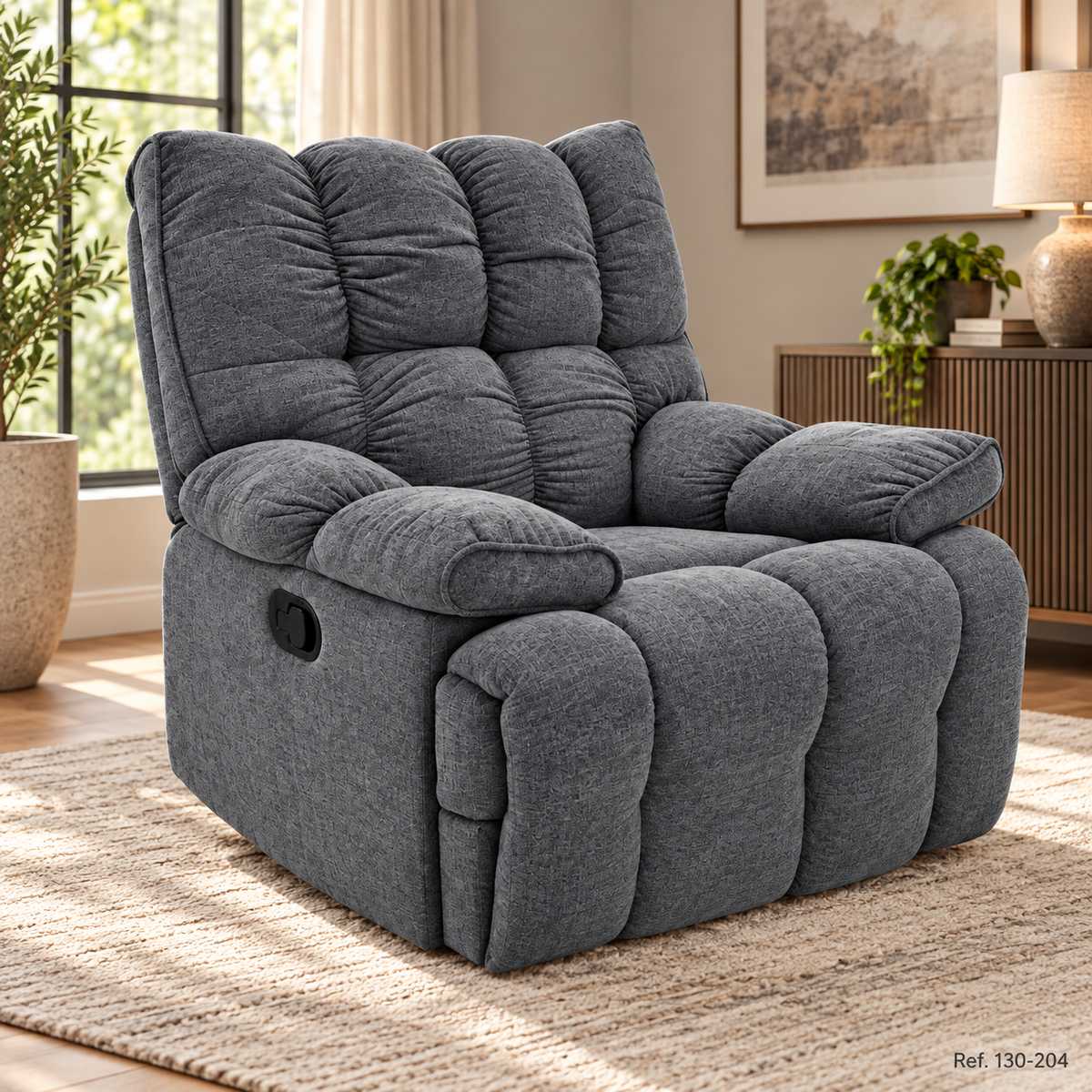 Arte ambiente Ref. 130-204