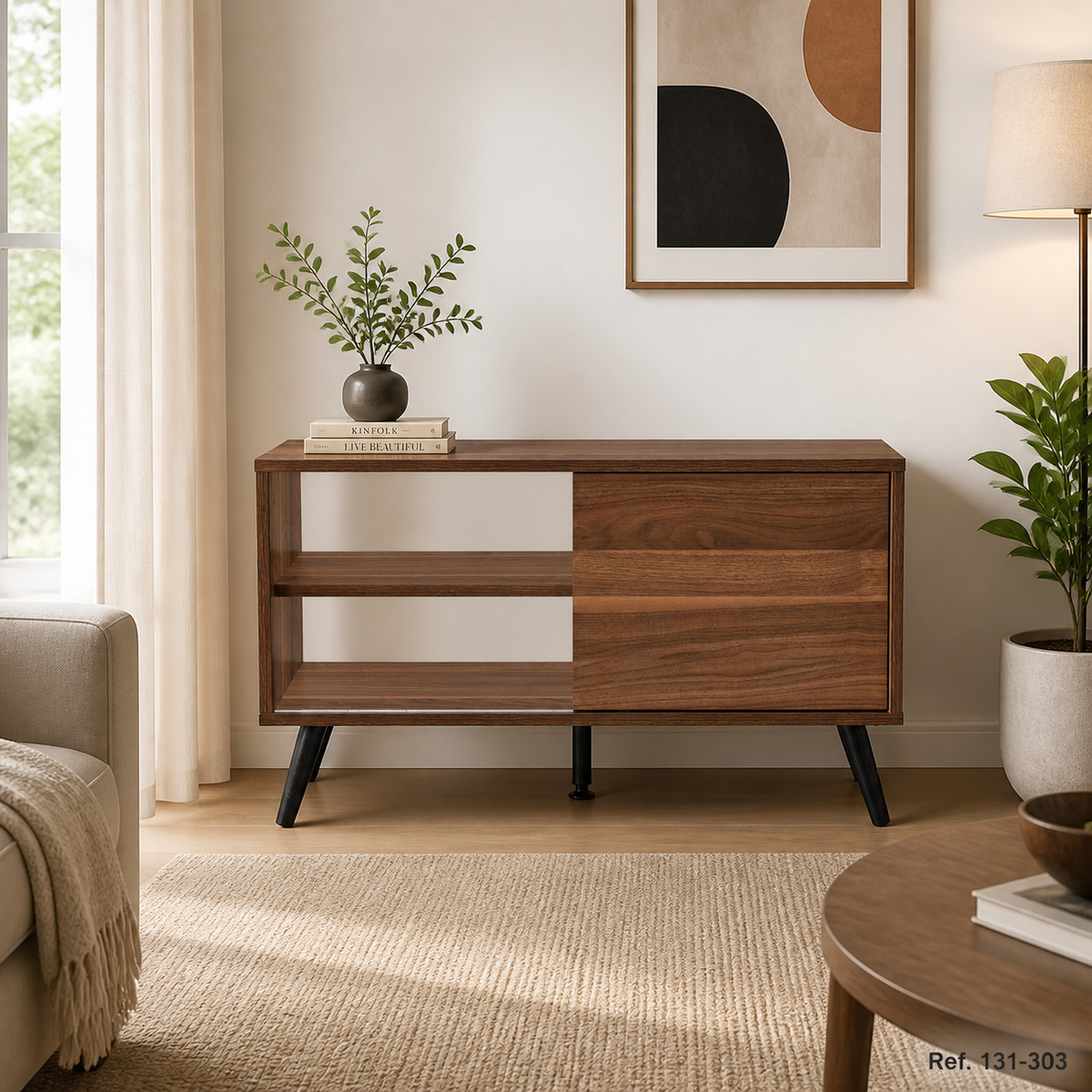 Producto Ref. 131-303 en ambiente