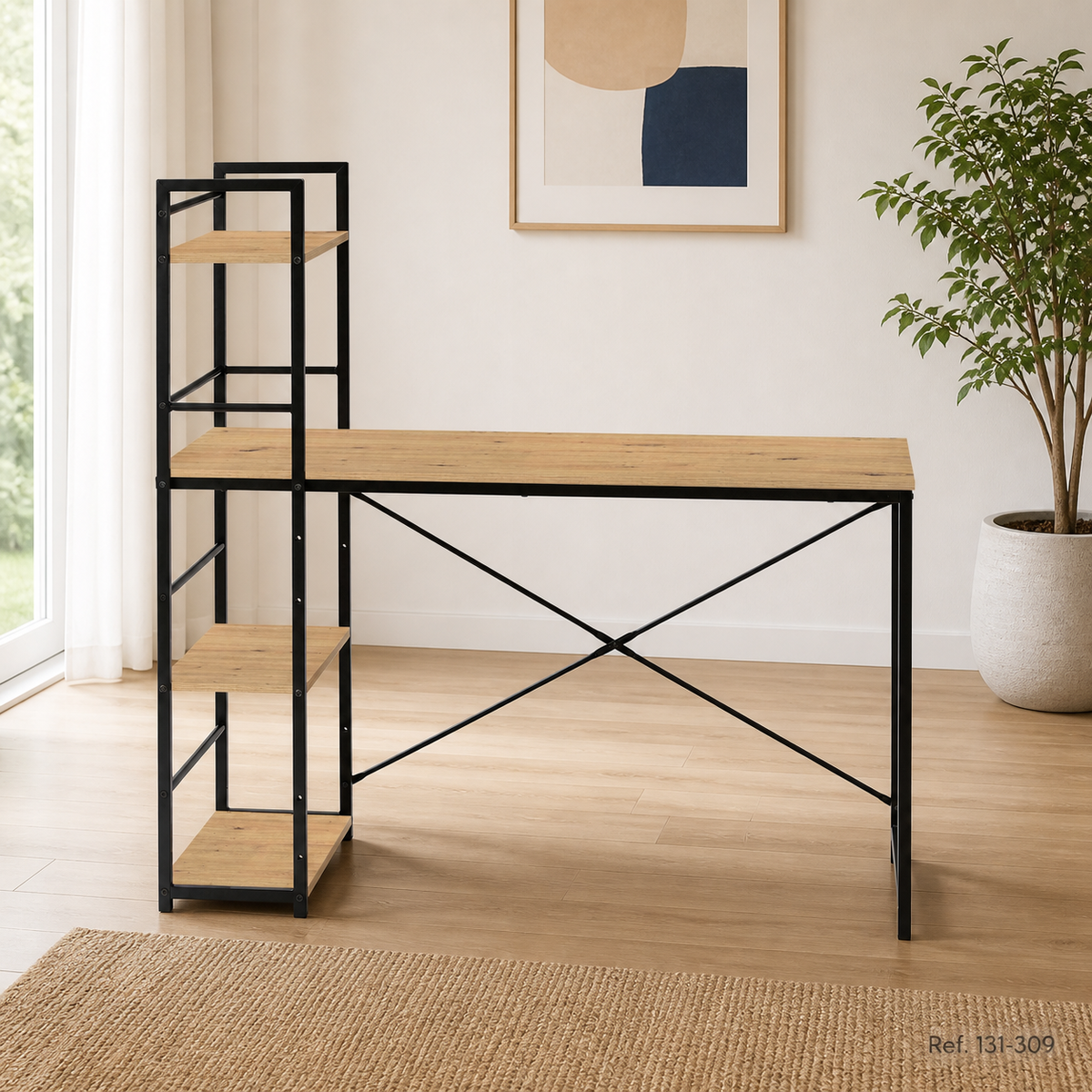 Producto Ref. 131-309 en ambiente