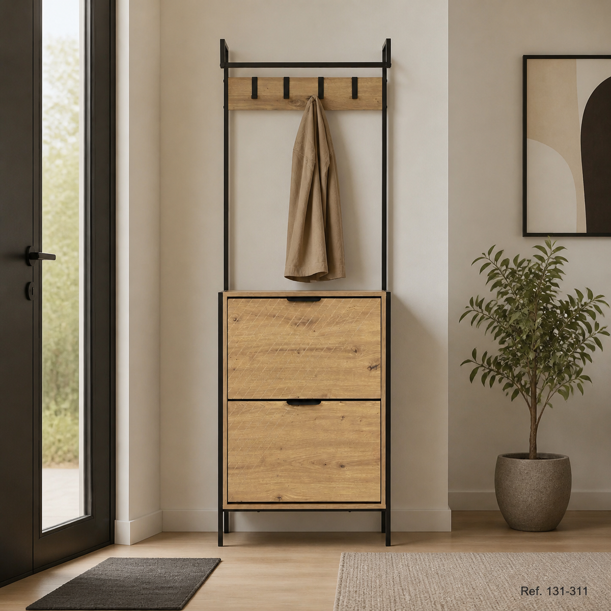 Producto Ref. 131-311 en ambiente