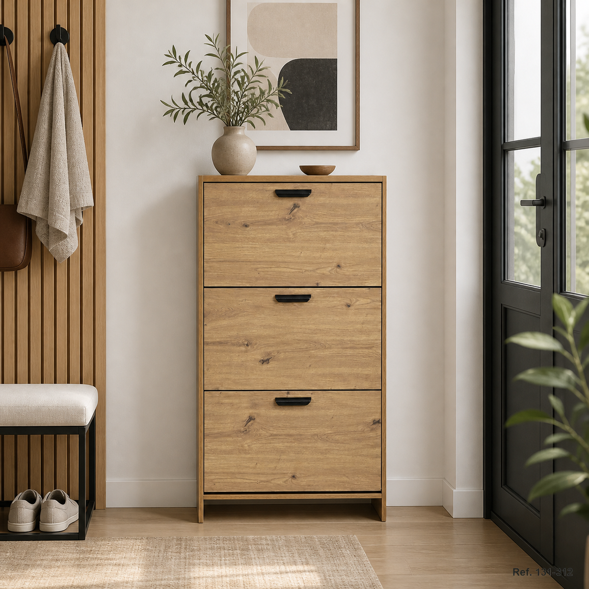 Producto Ref. 131-312 en ambiente