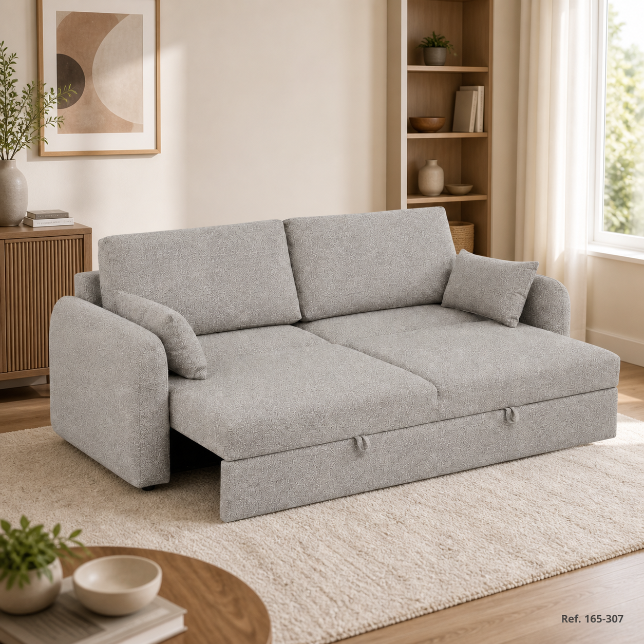 Producto Ref. 165-307 en ambiente