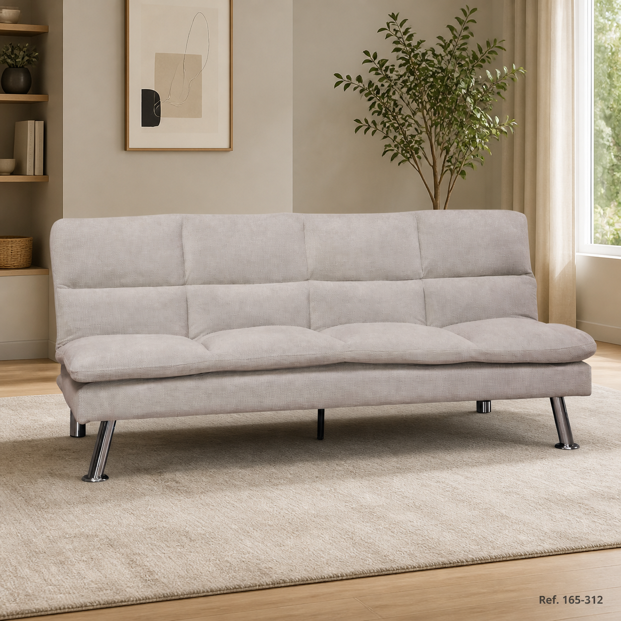 Producto Ref. 165-312 en ambiente