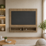Panel de TV ambiente Ref. 18-PLM3716