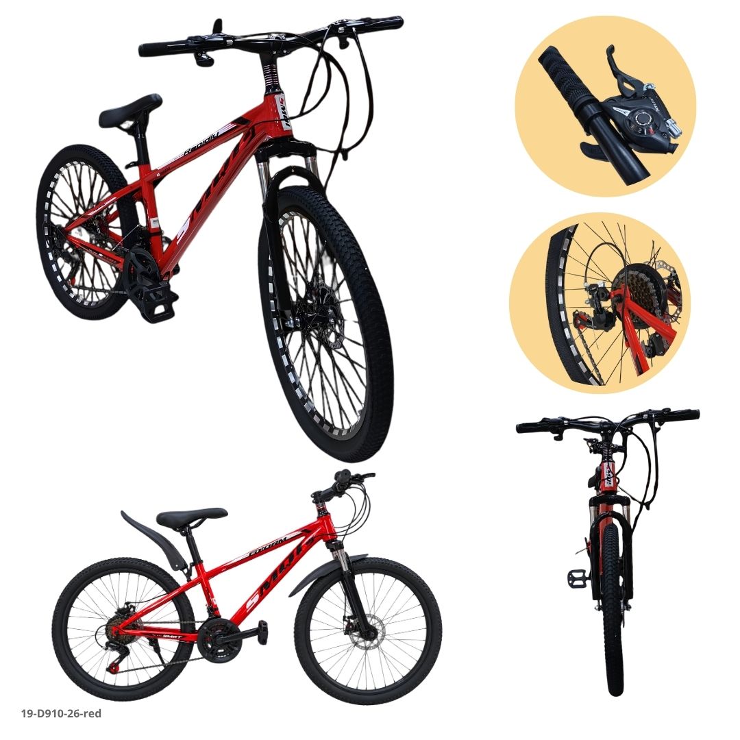 Bicicleta Ref. 19-D910