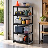 Estanteria Vent 18 5N Ng en ambiente