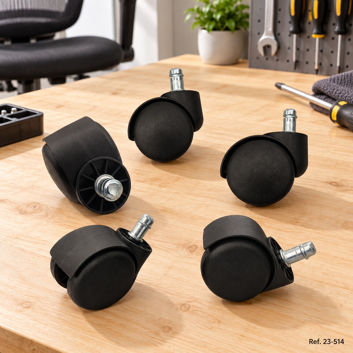 Arte ambiente - Ref. 23-514