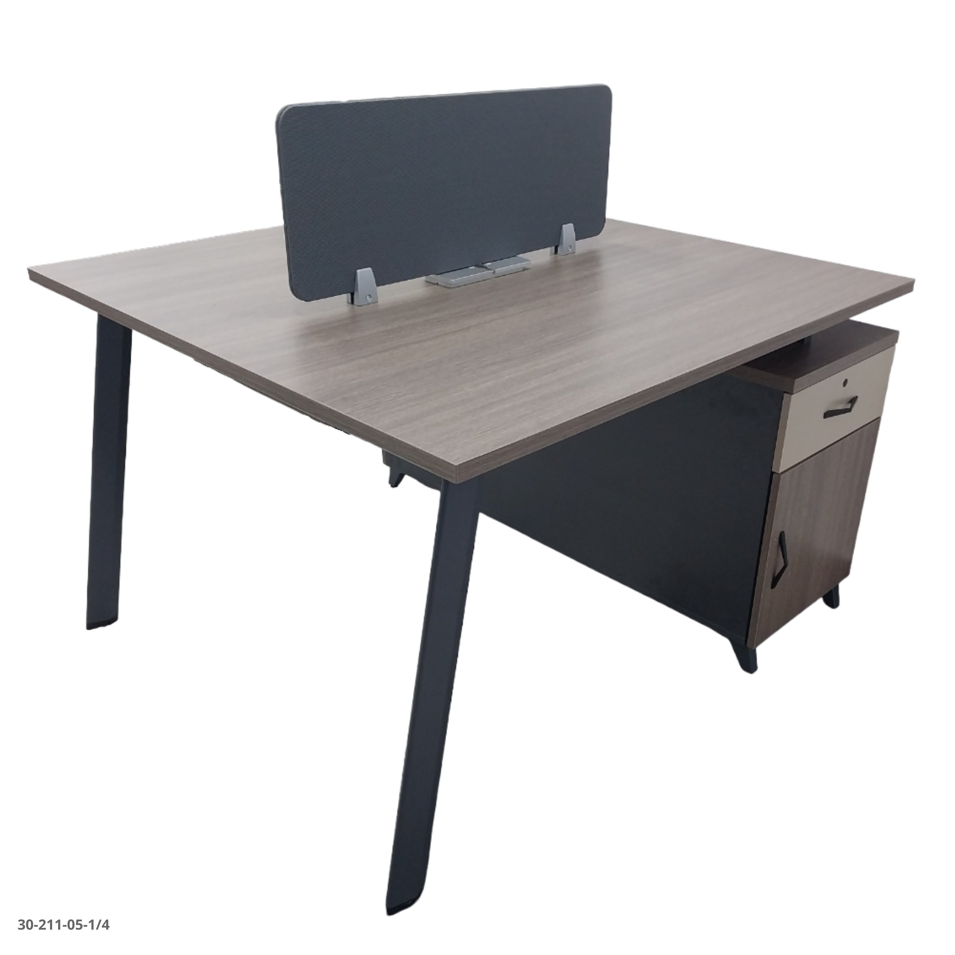 ASTANA ROVERE DESK 18-ELR5618