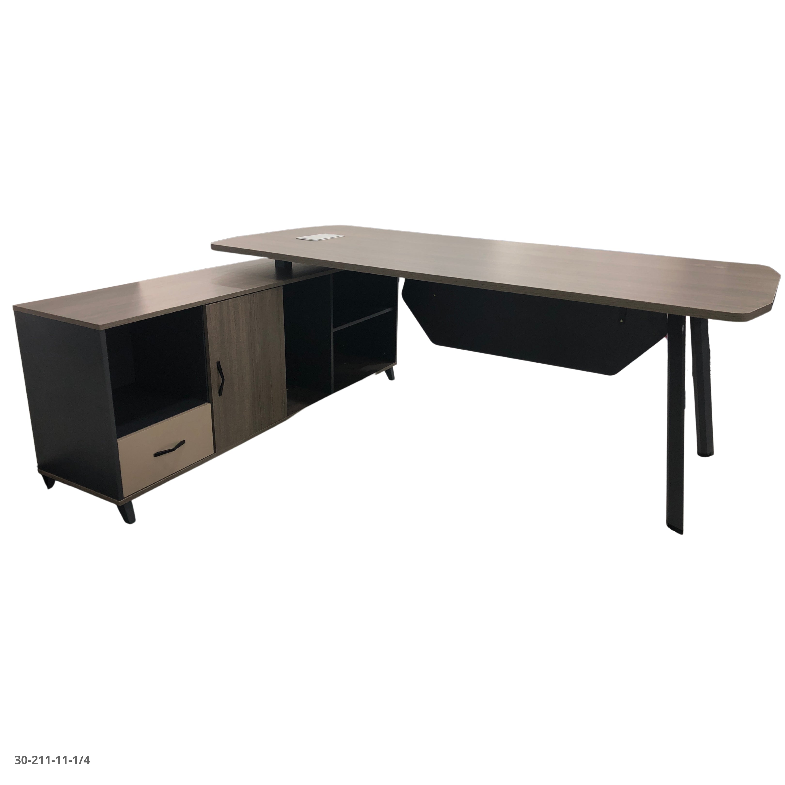ASTANA ROVERE DESK 18-ELR5618