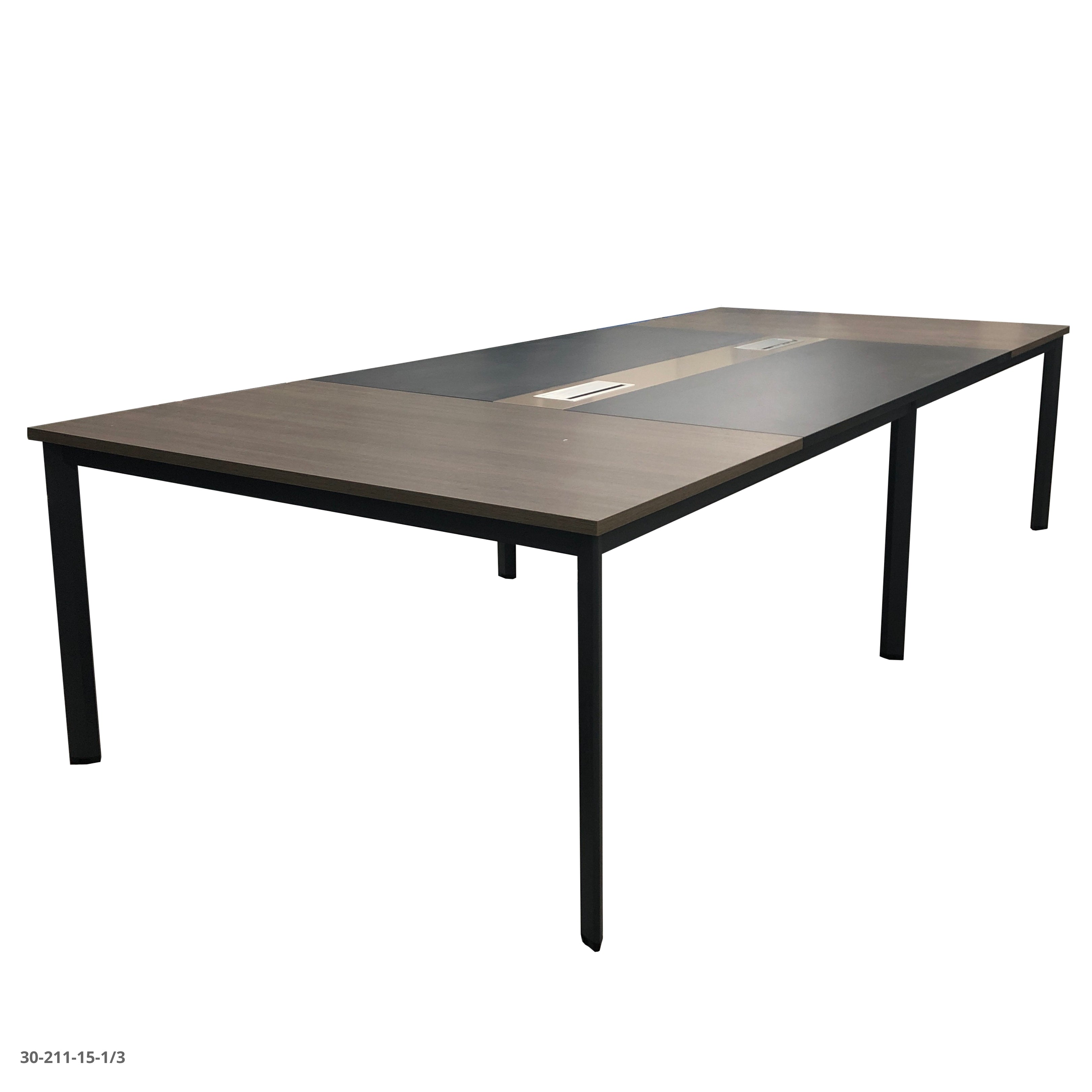 MESA DE CONFERENCIA 320*140*75CM