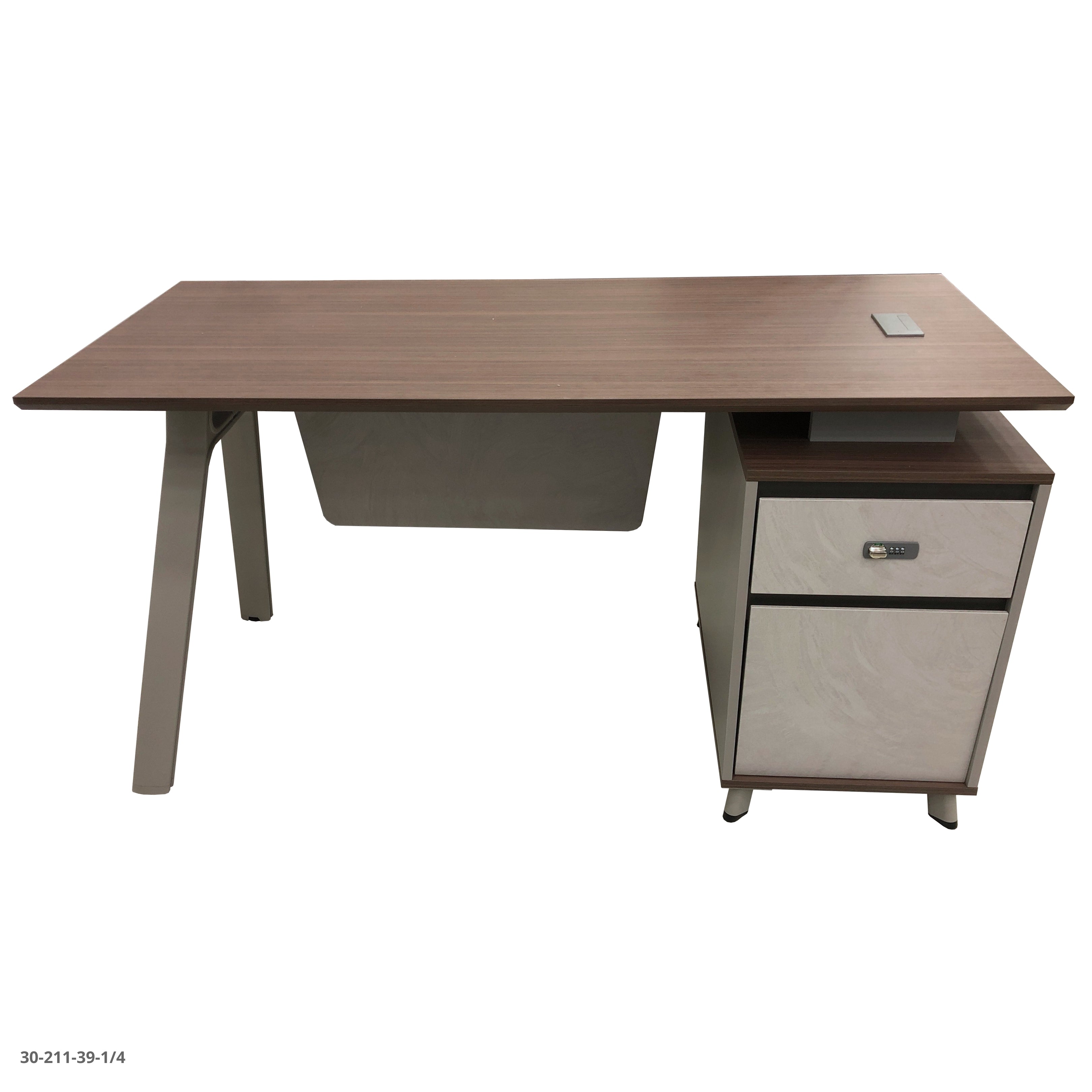 ASTANA ROVERE DESK 18-ELR5618