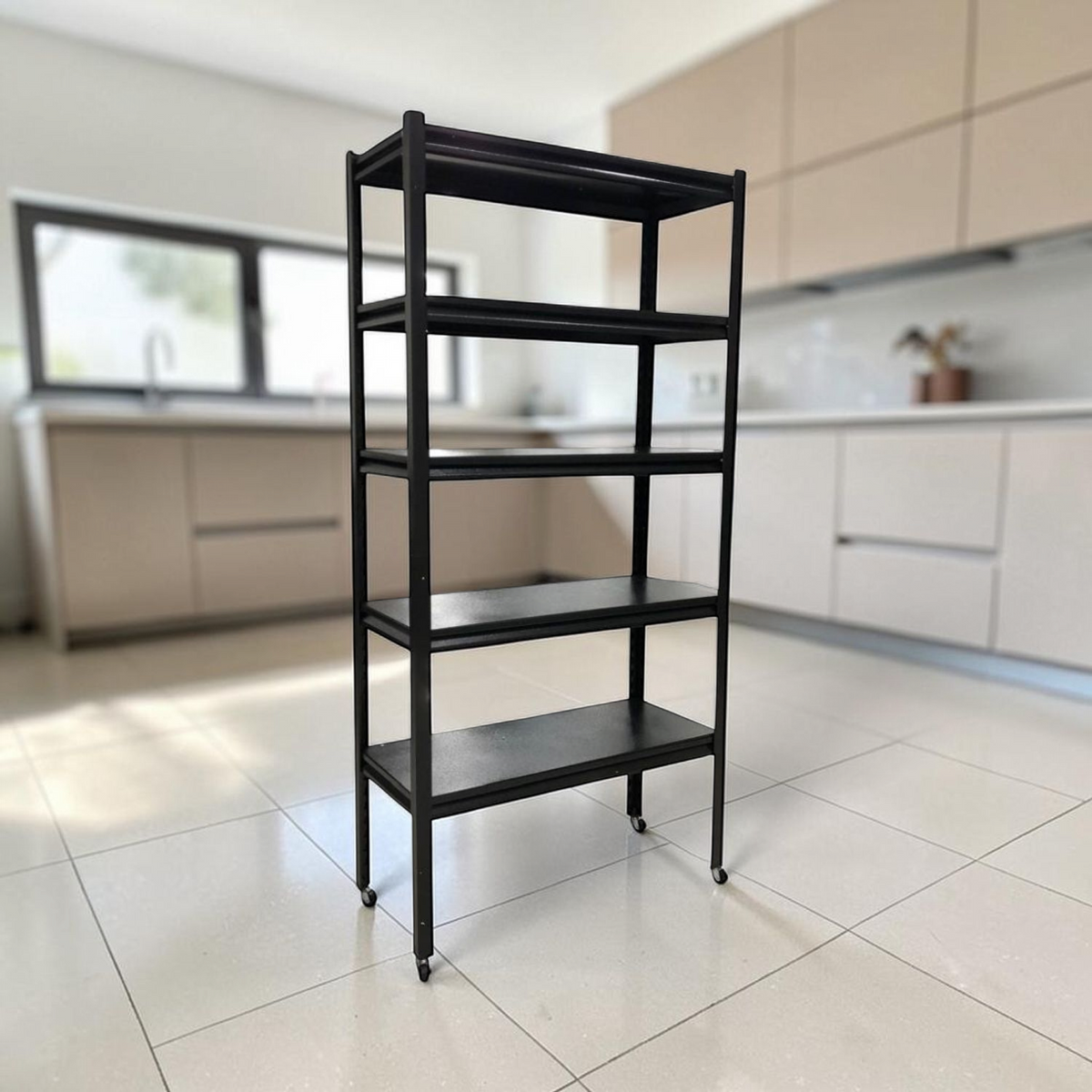 Organizador de Cocina en ambiente