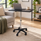 Mesa auxiliar ajustable en ambiente - Ref. 30-216-66