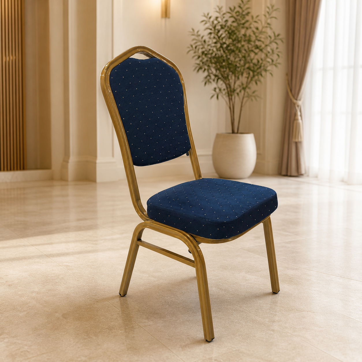Silla de Evento en ambiente exterior