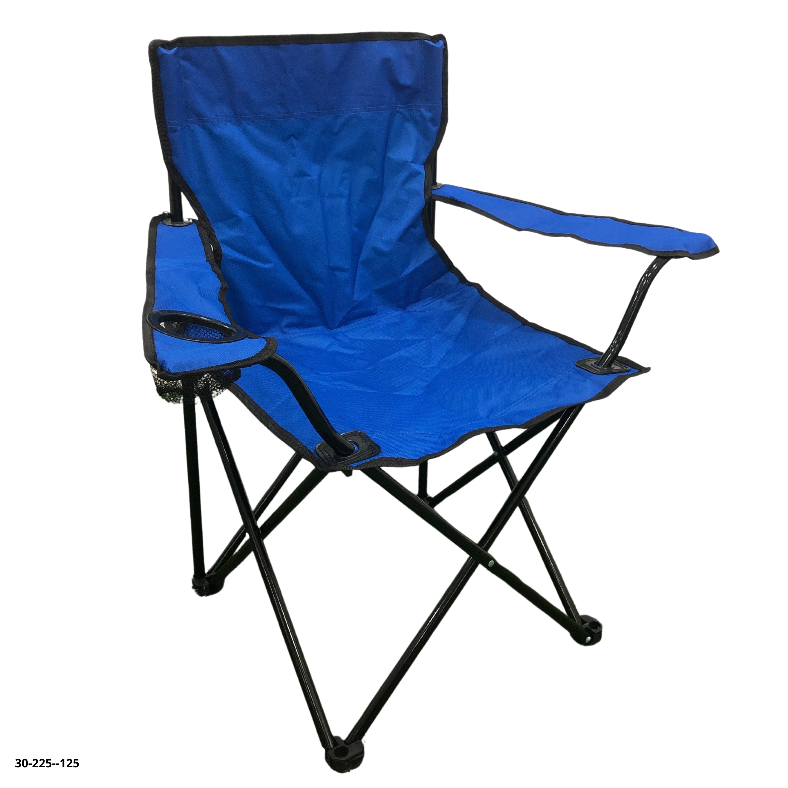SILLA DE CAMPING ROYAL 49*49*80CM