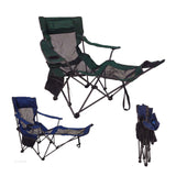 SILLA DE PLAYA - plegable