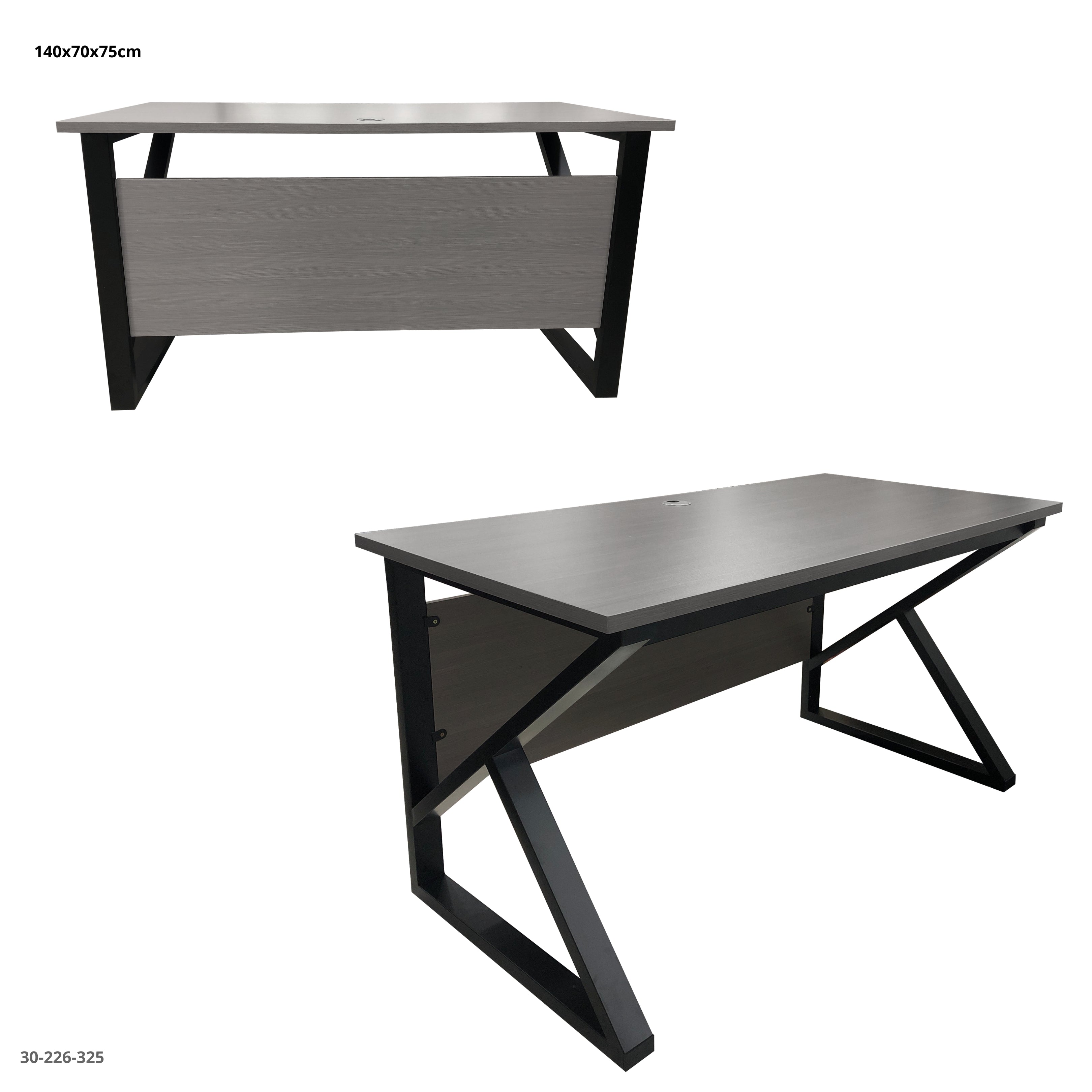 MESA DE OFICINA  140*70*75