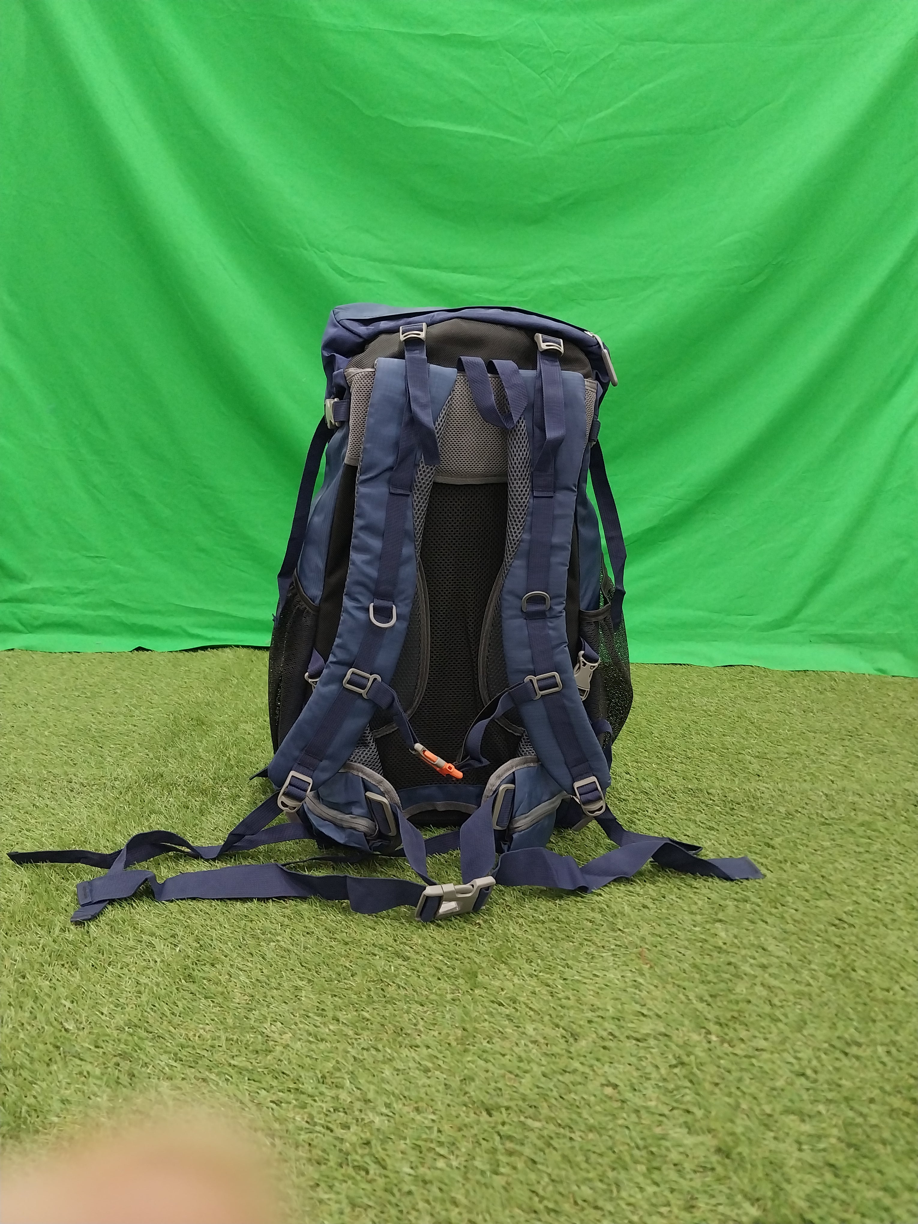 Mochila de Camping 60 L - vista 5 - Ref. 30-237-258