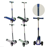 Scooter para Adultos 4 Colores - plástico (30-240-126)