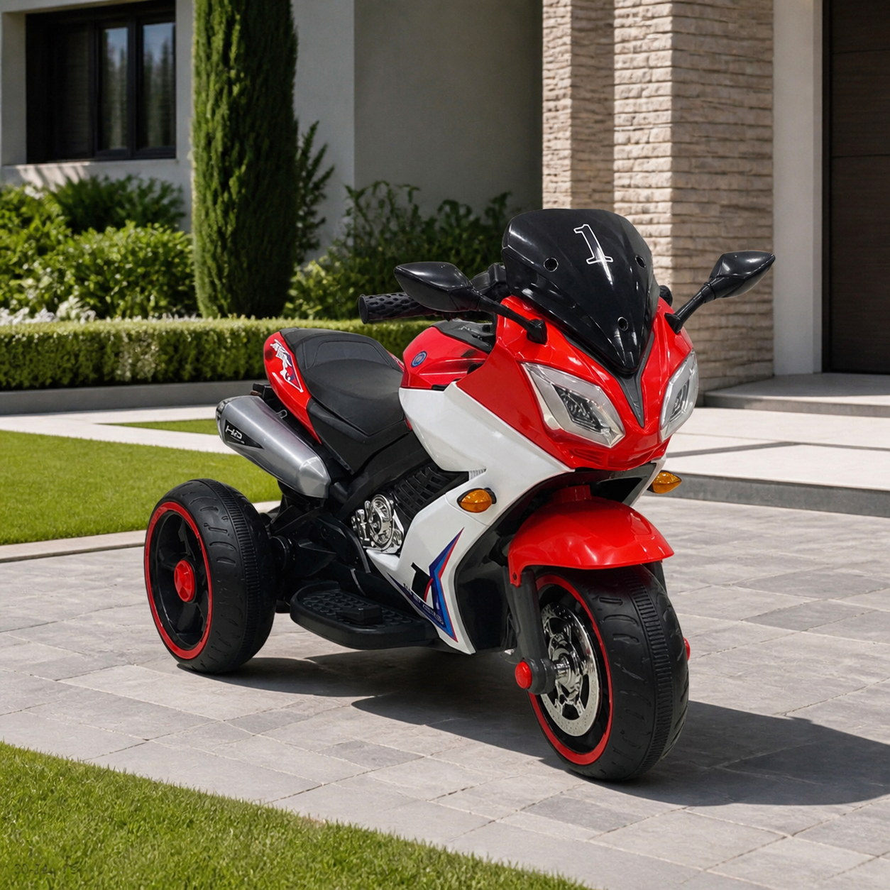 30-240-195 en ambiente exterior