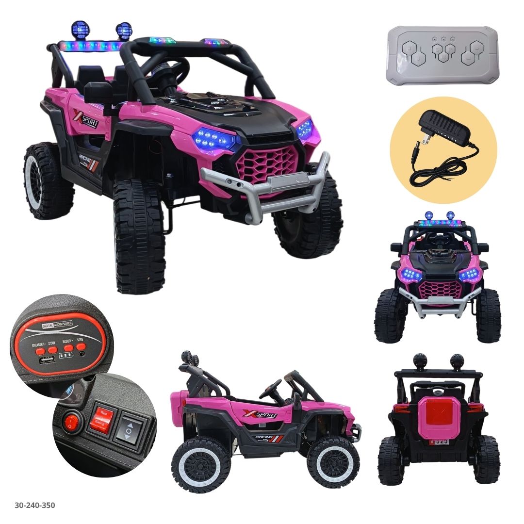30-240-350 Rosado