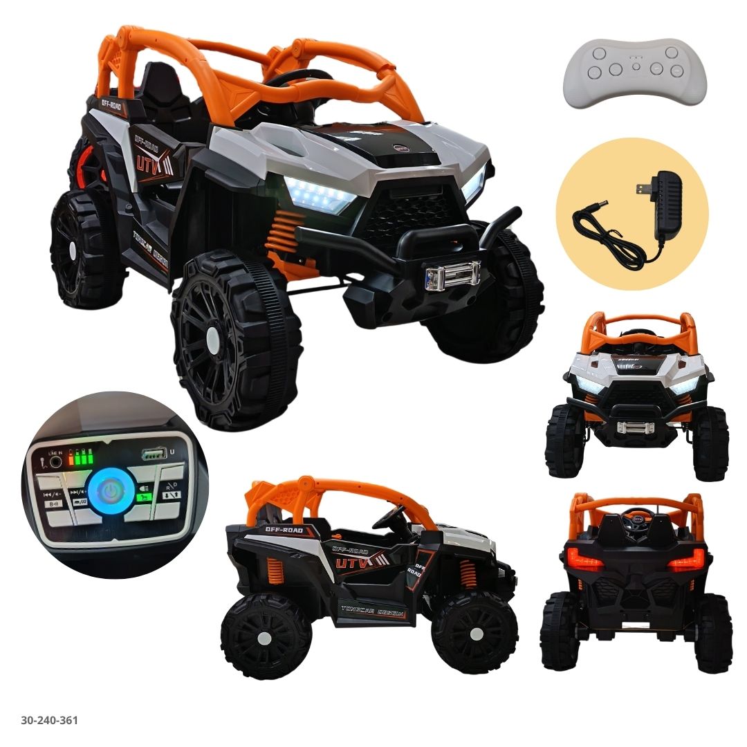 30-240-361 Naranja