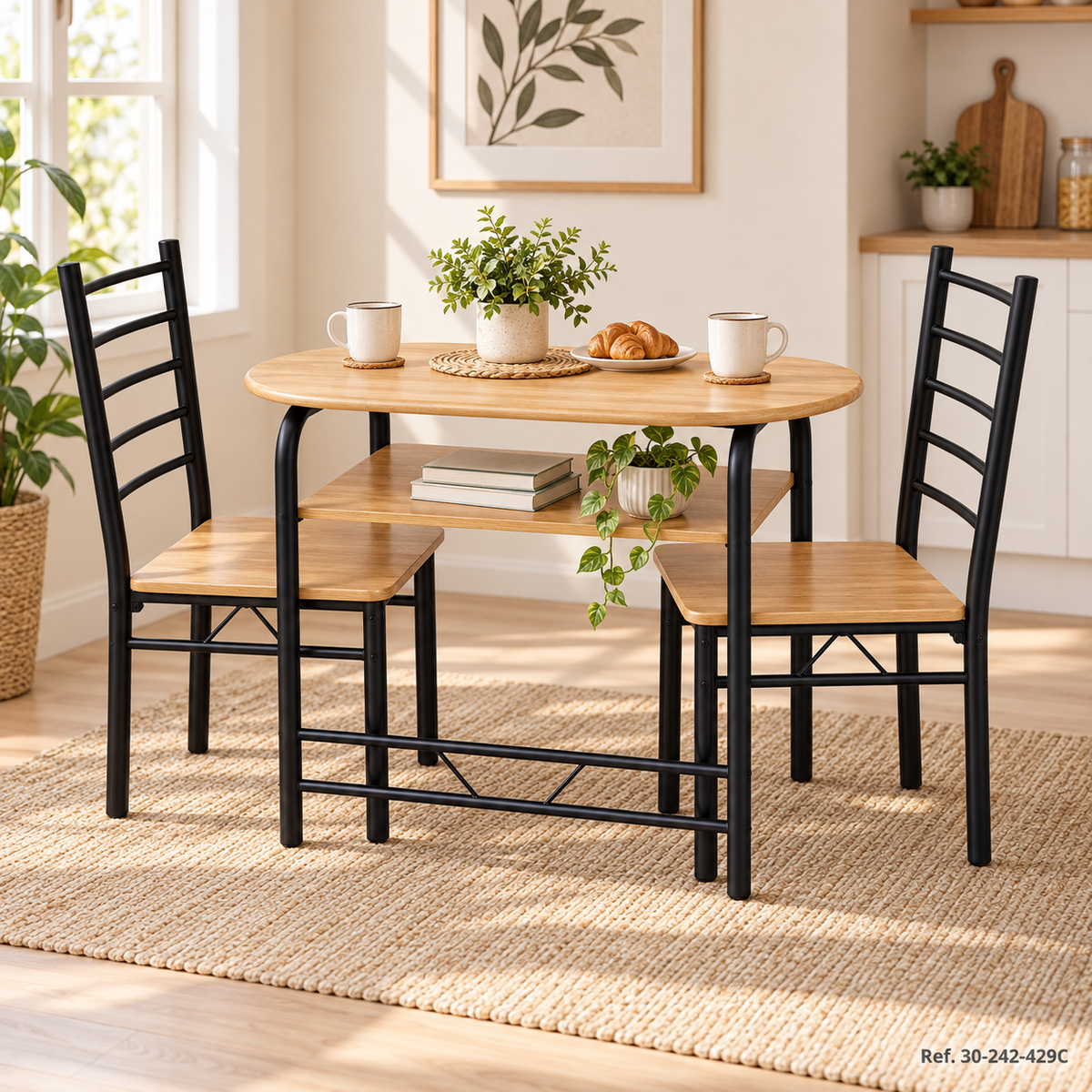 Arte ambiente del producto - Ref. 30-242-429C